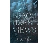 Ruan Willow R U Ann Beach House Views (Tascabile)