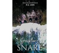 Ruan Willow R U Ann Deception's Snare (Tascabile) Arching Hunger
