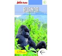 Ruanda