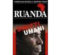 Ruanda diritti umani