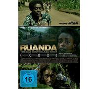 Ruanda - The Day God Walked Away - Störkanal Edition
