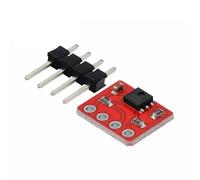 Ruarby Alta Precisione CHT8305 Sensori di Temperatura Digitale Umidità Modulo Sensori Digitali Consiglio Per Intelligente Domestica Automazione Modulo di Temperatura