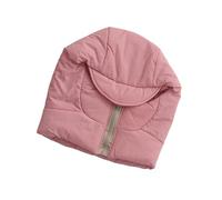 Ruarby Cappello invernale per bambini con sciarpa integrata integrata che fornisce una copertura completa contro i venti duri Cappello invernale per bambini, A, Taglia unica