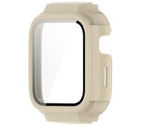 Ruarby Custodia Protettiva Con Schermo Protecitve Film Per Orologio T6C Copertura Antigraffio Antipolvere Custodia Custodia Bambini Smartwatch Protector
