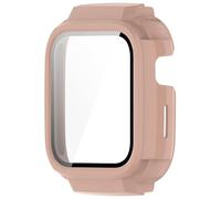Ruarby Custodia Protettiva Con Schermo Protecitve Film Per Orologio T6C Copertura Antigraffio Antipolvere Custodia Custodia Bambini Smartwatch Protector