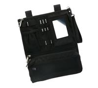 Ruarby Golfs Balled Storage Bag Balled Pocket Valuables Sacchetti pieghevoli Organizzatori Sacchetti Accessori Golf Accessorio Pouch Golf Pouch Organizer Pieghevole Valori