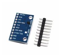 Ruarby GY-9250 MPU9250 Alta Sensibilità 9 Axised Sensoring Module Giroscopio Accelerometro Magnetometro Sensore Modulo