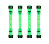 Ruarby Lenza da pesca Bobina Bobina Clip Piastra Avvolgimento Consiglio di Gestione Strumento di Pesca Avvolgimento Clip Piastra