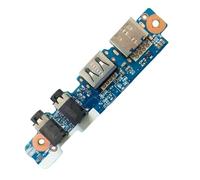 Ruarby MX016 Portatile USB Audiofili Board per il miglioramento del suono Del Computer Portatile Professionale Consiglio Del Computer Portatile Attrezzatura Professionale Accessorio