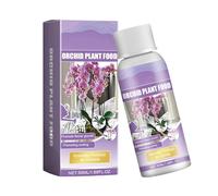 Ruarby Nutrizioni per piante da 50 ml per aumentare i raccolti Home Commercial Gardens Foliage Development Enhancing Resa Malattie Resistenza Aiuto