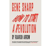 Ruaridh Arrow Gene Sharp (Copertina rigida)