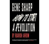 Ruaridh Arrow Gene Sharp (Tascabile)