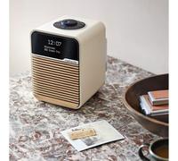 Ruark Audio R1 Mk4 DAB+ Bluetooth Usb-C Kensington Caffè Espresso