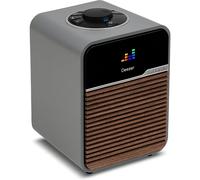 Ruark Audio R1S grigio - Radio da tavolo FM o digitale Internet