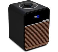 Ruark Audio R1S nero - Radio da tavolo FM o digitale Internet