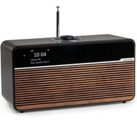 Ruark Audio R2 Mk4 DAB+ Bluetooth Usb-C Kensington Espresso