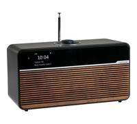 Ruark Audio R2 mk4 espresso