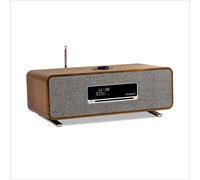 Ruark Audio R3S Wireless Music System with CD, DAB+, Wi-Fi and Bluetooth