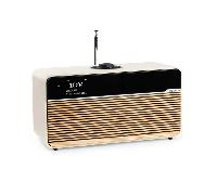 Ruark R2 Music System All in One Bianco