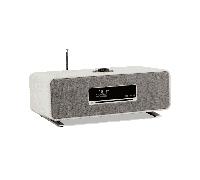 Ruark R3 Sistema Audio All-In-One Grigio Soft