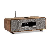 Ruark R3S Compact Music System Noce