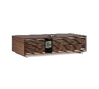 Ruark R410 Music System All in One Walnut