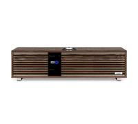 RUARK R410 MUSIC SYSTEM WALNUT