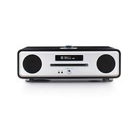 Ruark R4C-SB R4 All-In-One Audio System 2.1 DAB+, Bluetooth, Nero