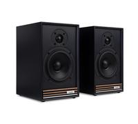 Ruark Sabre R bookshelf speaker 2 vie bass reflex 100w