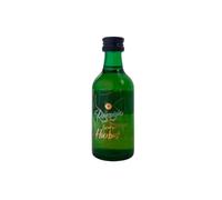RUAVIEJA LICOR DE HIERBAS 5 CL // MIGNON LIQUORE DA COLLEZIONE