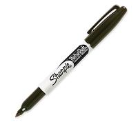 rub-a-dub Laundry Pen, fine Point, nero