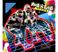 Rub-a-Dub Market - Digikal Rockers