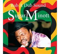 Rub A Dub Sound (Blu-ray) Sugar Minott
