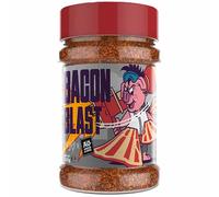 Rub Bacon Blast Mocho Angus & Oink 225g