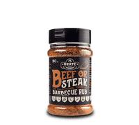 Grate Goods - Beef or Steak Rub 180 g