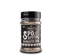 Rub Barbecue SPG Special 180 g Grate Goods