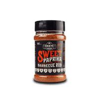 Rub Barbecue Sweet Paprika 180 gr Grate Goods