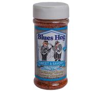 Rub Blues Hog Sweet e Savory Seasoning 177g
