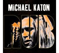 Rub by Michael Katon (2008-01-01)