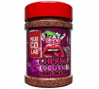 Rub Cherry Crush Cherry Hola BBQ Angus & Oink 230g