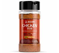 Rub Chicken 225g JS1599