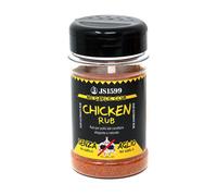 Rub Chicken per pollo senza aglio 225g JS1599