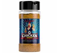 Rub Chicken Shiro 225g JS1599