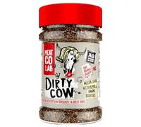 Rub Dirty Cow 200g Angus And Oink