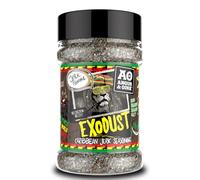 Rub Exodust 200g Angus And Oink