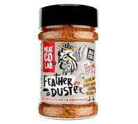 Rub Feather Duster200g Angus And Oink