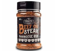 Rub Grate Goods Beef or Steak 180g