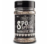 Rub Grate Goods SPG Special 180g