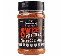 Rub Grate Goods Sweet Paprika 180g