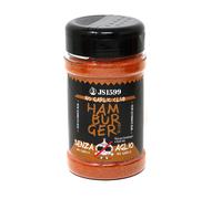 Rub Hamburger senza aglio 225g JS1599